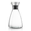 Karafa s drip-free okrajem 1,0 l, Eva Solo