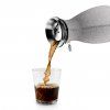 Kávovar CafeSolo 1, l šedý, Eva Solo