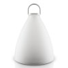 Solární závěsná lampa SunLight Bell, Eva Solo