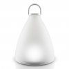 Solární závěsná lampa SunLight Bell, Eva Solo
