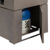 5980250 Cosibrixx 60 concrete look detail hatch