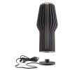 LED lampička dubová kouřová integrovaná baterie Eva Solo