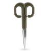 Nůžky kuchyňské zelené green tool eva solo