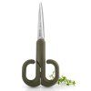 Nůžky kuchyňské zelené green tool eva solo