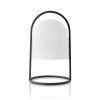 Solární lampa 30cm eva solo