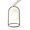 Solární lampa 43cm eva solo