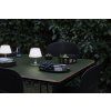 Lampa solární 16 cm eva solo