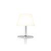 Lampa solární 16 cm eva solo