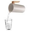 Džbán nordic kitchen 1,4 L pískový Eva Solo