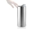 Nerezový termohrnek urban to go 0,35 l mramorově šedá