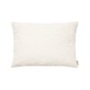 Potah na polštář Boucle 40 x 60 cm krémový Blomus