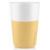 Set 2 Cafe Latte 200ml Zlatý písek Eva Solo