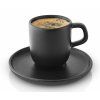 Šálek na espresso s podšálkem 30ml Nordic kitchen Eva Solo
