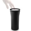 Hrnek do města To Go 0,35l černý Eva Solo