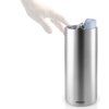 Městský recycl. hrnek To Go 0,35l Modré nebe