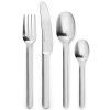 Sada matných příborů Nordic kitchen 16ks Eva Solo