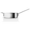 Sauté pánev Mosaic s keramickým povrchem 24cm Eva Solo