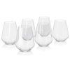 Set sklenic 50 cl Legio Nova 6ks Eva Solo