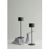 LED lampa mobilní vel. M MITURO Blomus