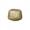 Lucerna XS LITO champagne Blomus