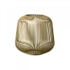Lucerna M LITO champagne Blomus