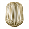 Lucerna L LITO champagne Blomus