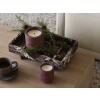 Hrnek na espresso sada 2 ks hnědá KUMI Blomus