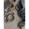 Utěrka 50x70 cm sada 2ks Steel Gray/Tan GANO Blomus
