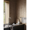 Utěrka 25x25 cm sada 2ks Steel Gray/Tan GANO Blomus