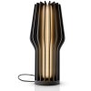 Lampička LED, zářivá, na baterie, 25 cm, černá Eva Solo