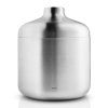 Kbelík chladící na led, s naběračkou, broušená nerezová ocel  Eva Solo