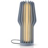 Lampička LED, zářivá, na baterie, 25 cm, prachově modrá Eva Solo