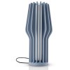 Lampička LED, zářivá, na baterie, 25 cm, prachově modrá Eva Solo