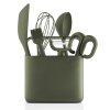 Nádoba na kuchyňské náčiní green tools Eva Solo