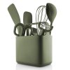 Nádoba na kuchyňské náčiní green tools Eva Solo