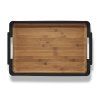 Sevírovací podnos obdélníkový Nordic Kitchen  Eva Solo
