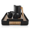 Sevírovací podnos obdélníkový Nordic Kitchen  Eva Solo