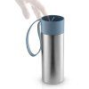 Termohrnek To Go 0,35l, prachově modrá Eva Solo