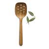 Naběračka děrovaná bambusová, Nordic Kitchen Eva Solo
