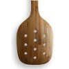 Naběračka děrovaná bambusová, Nordic Kitchen Eva Solo