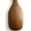 Servírovací lžíce, široká, bambusová, Nordic Kitchen Eva Solo