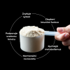 Protein Cookies a káva BODY PLUS