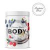Protein Borůvka a vanilka BODY PLUS