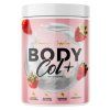 Jahoda BODY COL+ protein doplněk stravy