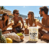 BODY COL+ vanilka