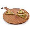 Krájecí prkénko bambusové, nordic kitchen, 35 cm  Eva Solo