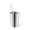Nerezový pohárek 300 ml lesklý LYOS ZACK