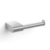Nerezový držák toaletního papíru atore broušený ZACK