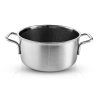 Multifunkční hrnec 4,8 l 24 cm Mozaikový keramický povrch Slip-Let® Eva Solo