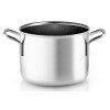 Multifunkční hrnec 4,8 l 24 cm Mozaikový keramický povrch Slip-Let® Eva Solo